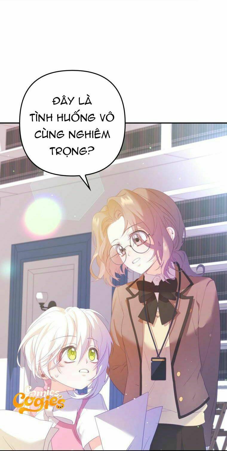 Đọc Thần Chú Lên Đi, Rose! Chương 7 Ảnh 47