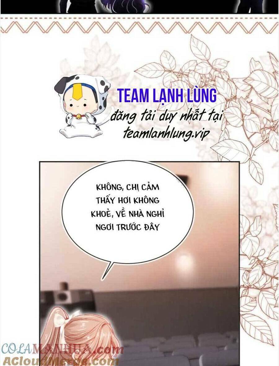 Hoắc Thiếu Lại Phải Theo Đuổi Vợ Yêu Rồi Chương 51 Ảnh 46