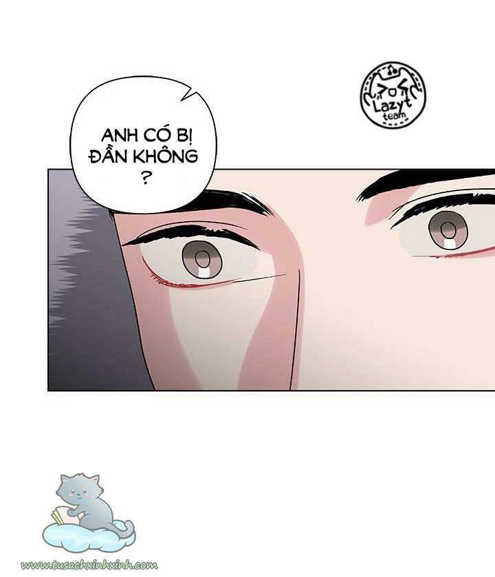 Cuộc Gọi Thâm Tình Chương 5 Ảnh 33