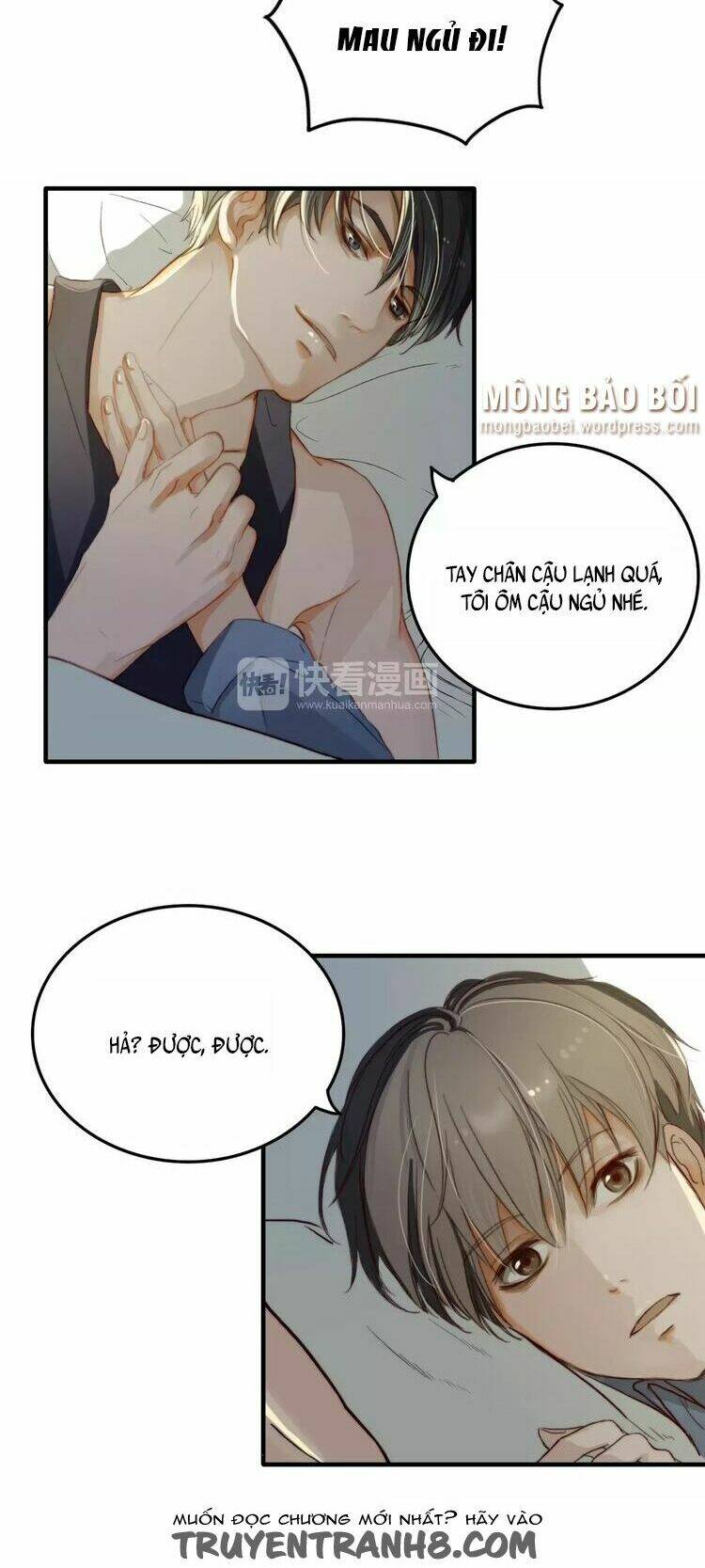 Song Trình Chương 10 Ảnh 12