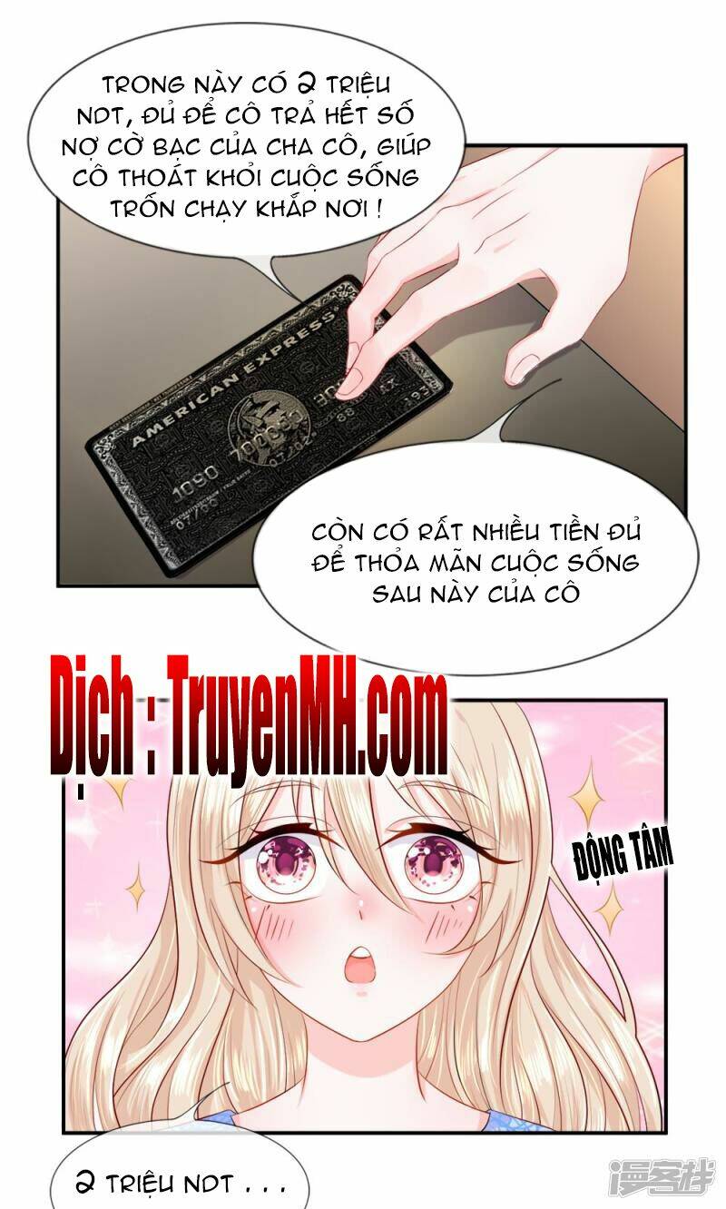 Thứ Mà Thời Gian Đang Nợ Anh Chính Là Em Chương 12 Ảnh 2