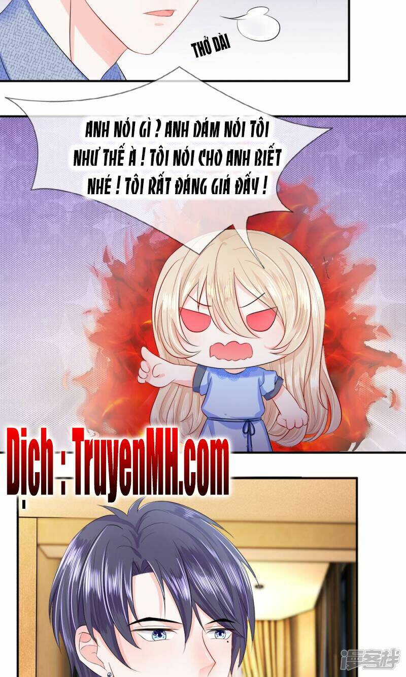 Thứ Mà Thời Gian Đang Nợ Anh Chính Là Em Chương 12 Ảnh 8