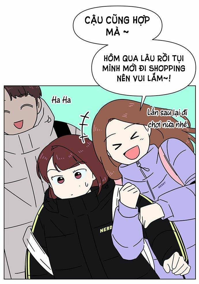 Thanh Xuân Rực Rỡ Chương 107 Ảnh 51