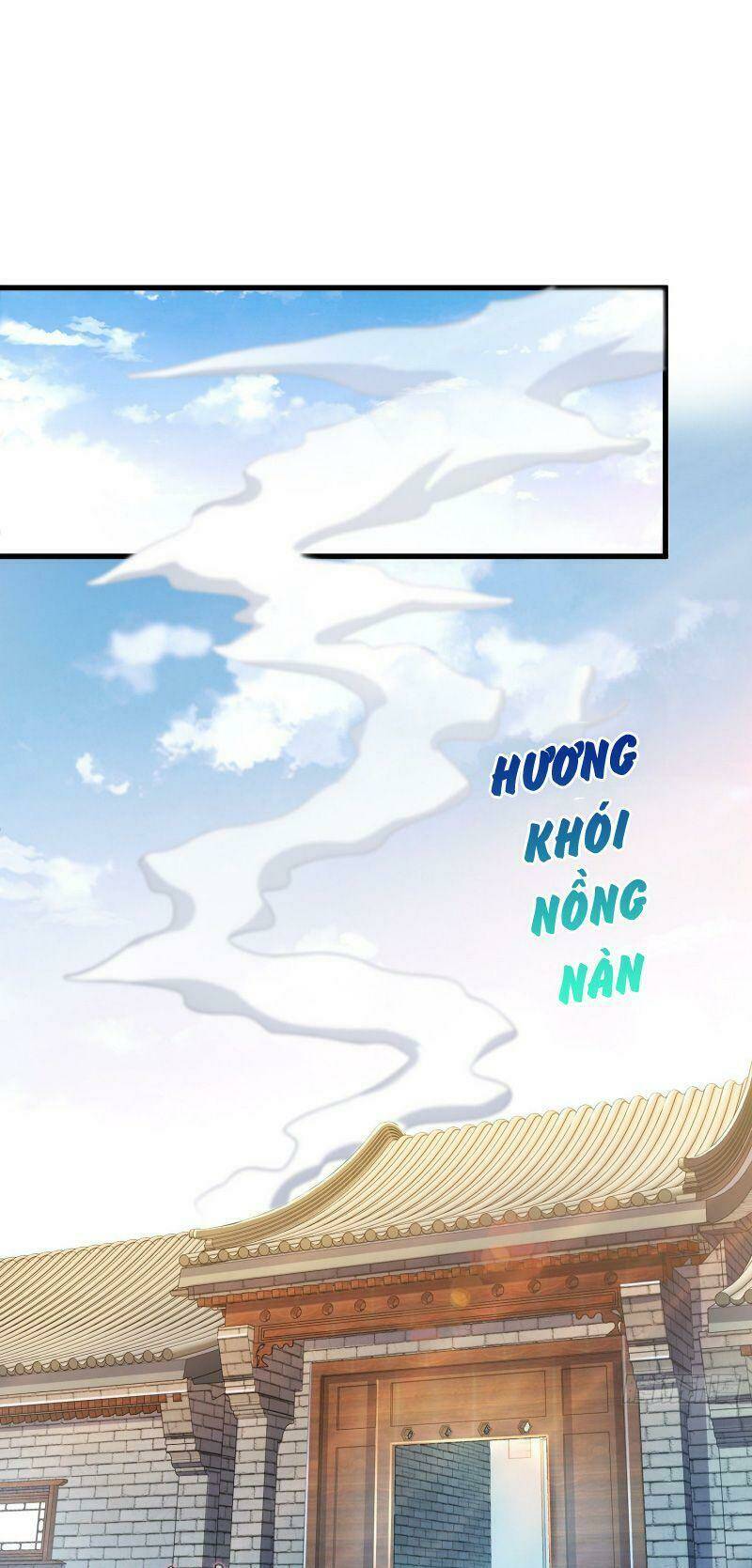 Tân Đình Là Hảo Đao Chương 4 Ảnh 2