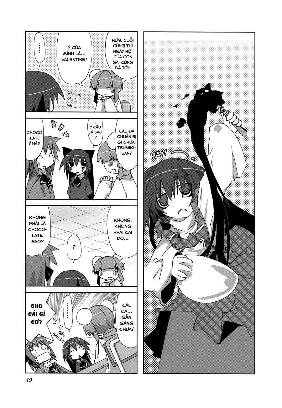 Acchi Kocchi Chương 7 Ảnh 2