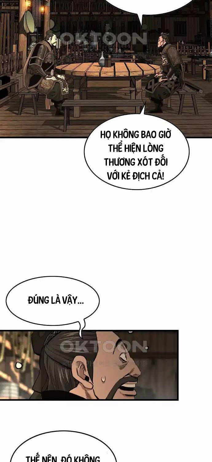 Thiên Hạ Đệ Nhất Y Lại Môn Chương 79 Ảnh 35