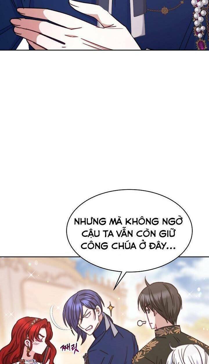 Nàng Evangeline Chương 26 Ảnh 16