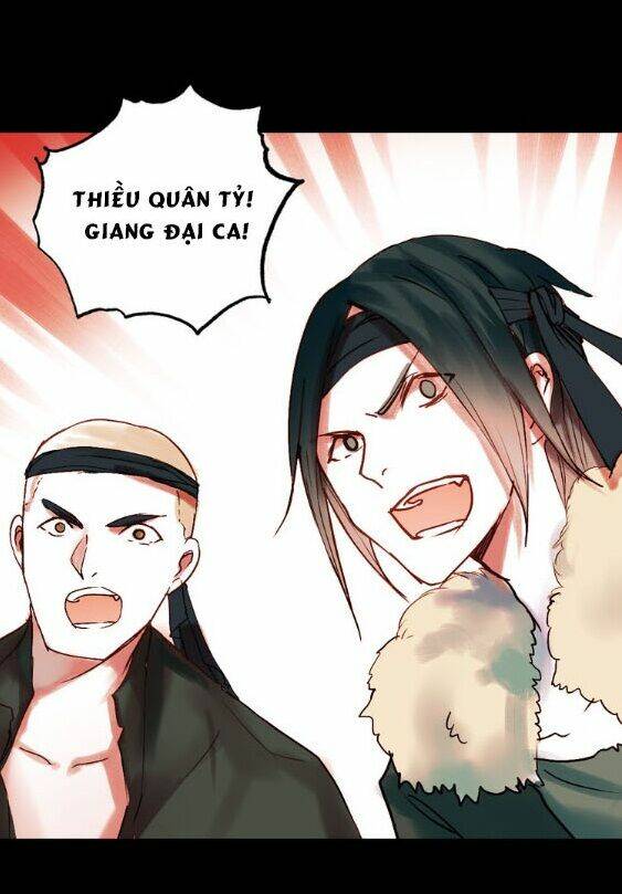 Nam Yên Trai Bút Lục Chương 10 Ảnh 33