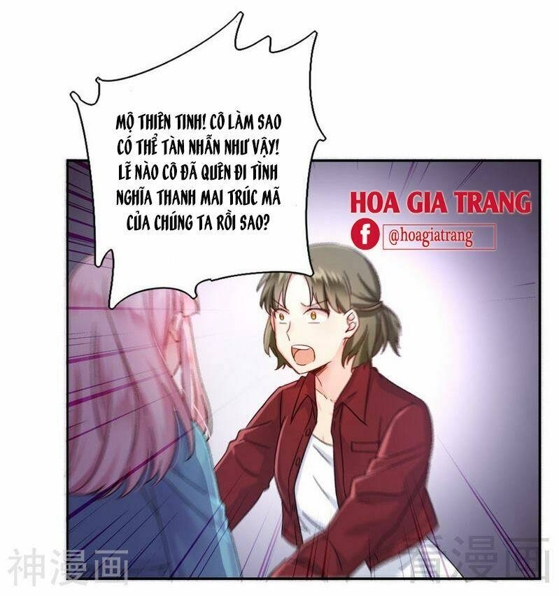 Phục Thù Thiếu Gia Tiểu Điềm Thê Chương 65 Ảnh 12