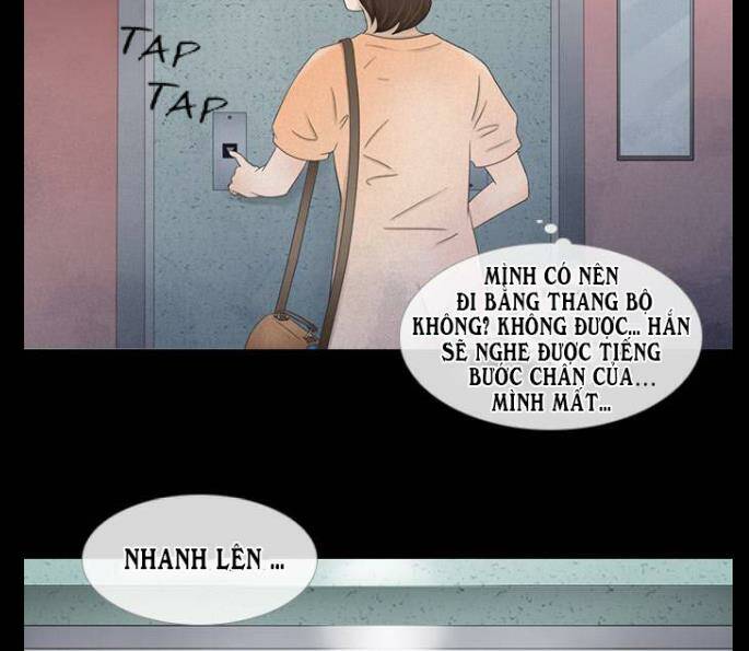 Shriek-2 Chương 2 Ảnh 29