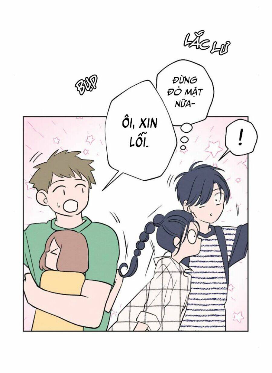 Nice To Meet You Chương 62 Ảnh 21