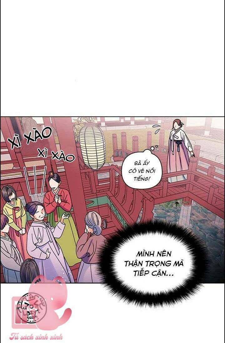 Cuộc Gọi Thâm Tình Chương 7 Ảnh 24