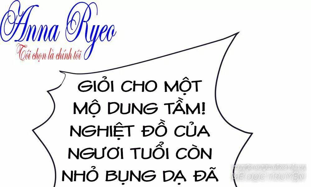 Thái Tử Phi Nhà Ta Thật Hung Hăng Chương 25 Ảnh 42