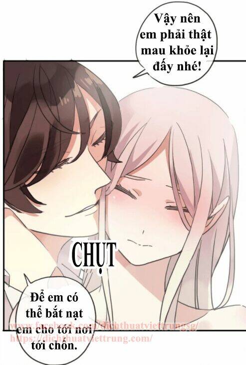 Vết Cắn Ngọt Ngào Chương 58 Ảnh 17