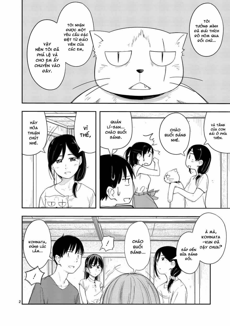 Trap Heroine Chương 15 Ảnh 5
