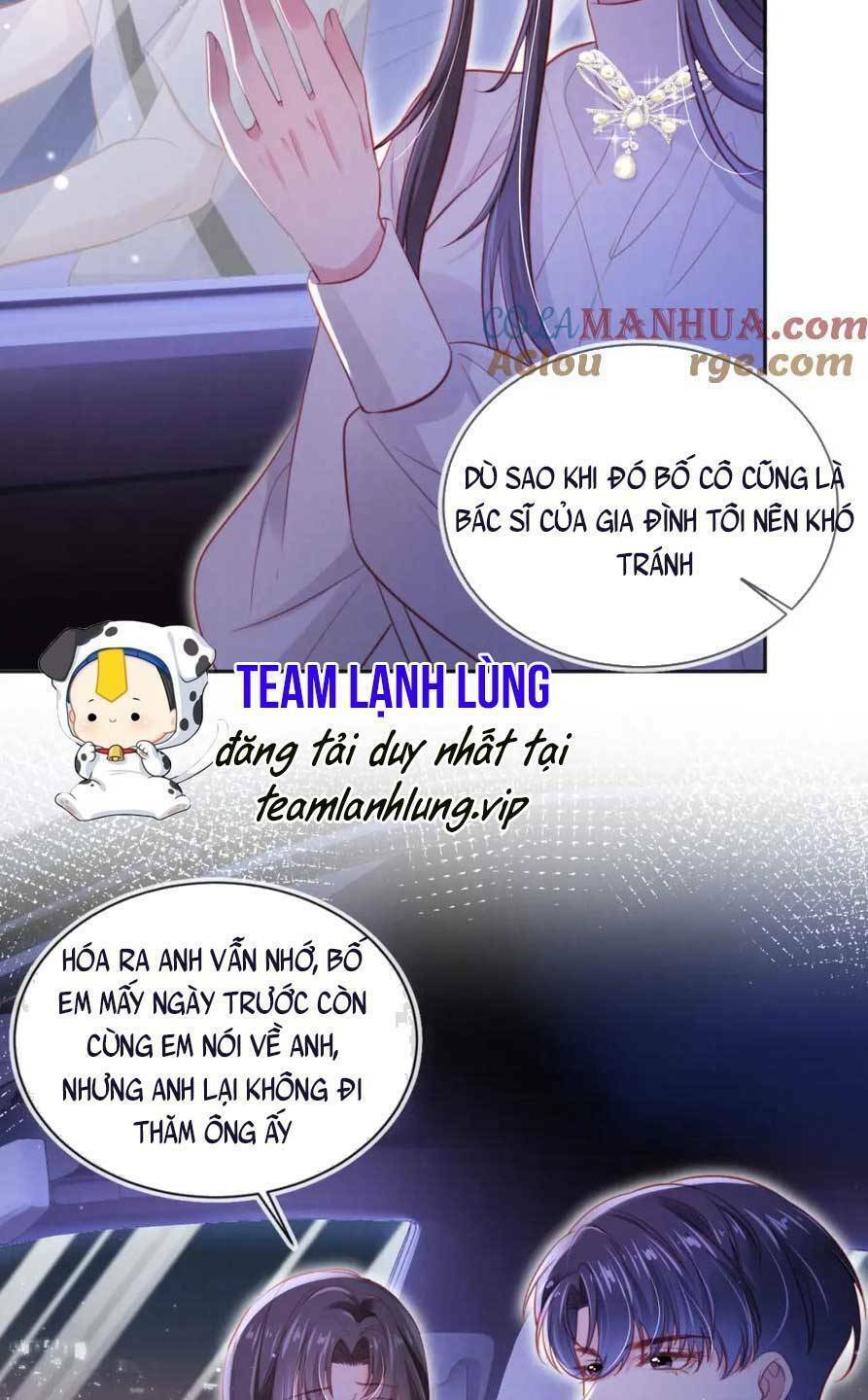 Hoắc Thiếu Lại Phải Theo Đuổi Vợ Yêu Rồi Chương 40 Ảnh 34