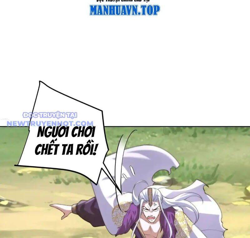Đại Phản Diện Chương 252 Ảnh 47