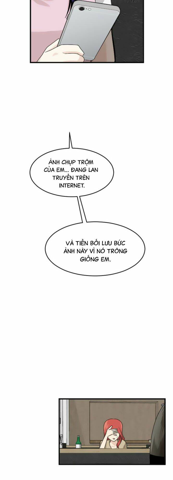 Người Đẹp Gangnam Chương 71 Ảnh 13