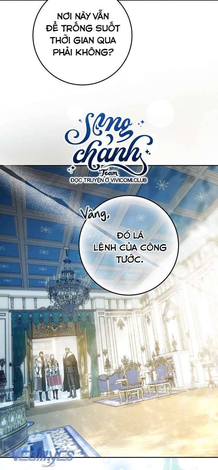 Tôi Trở Thành Vợ Nam Chính Chương 125 Ảnh 10