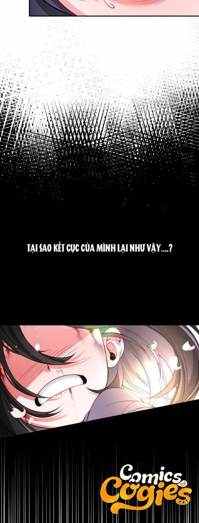 Đọc Thần Chú Lên Đi, Rose! Chương 4 Ảnh 17