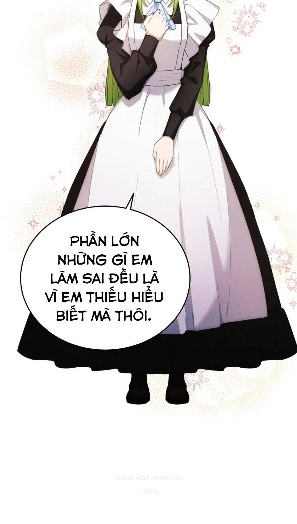 Nếu Bị Phát Hiện Liệu Tôi Có Chết Không Chương 30 Ảnh 14
