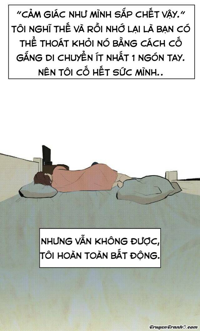 Shriek-2 Chương 7 Ảnh 34