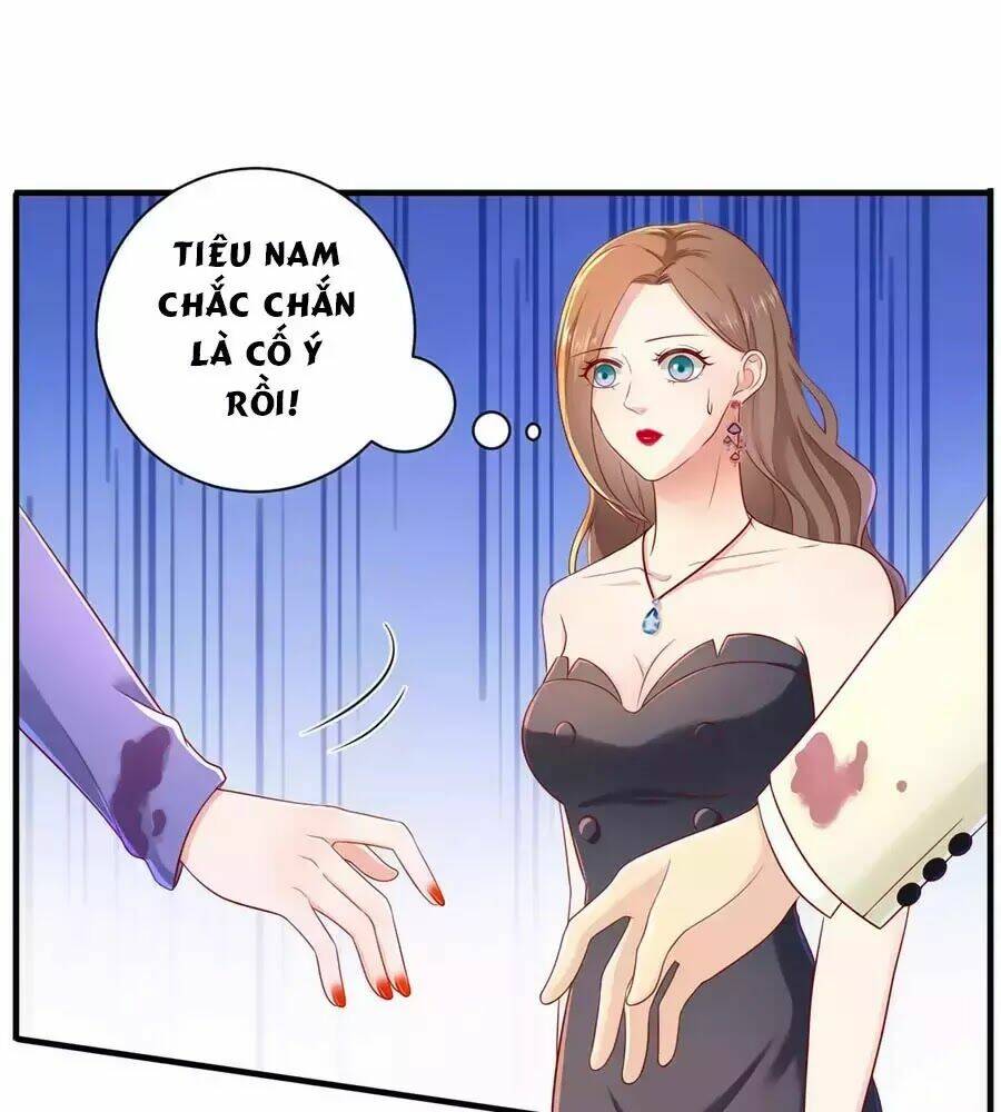 Báo Hệ Nam Hữu Đích Thiên Tầng Thao Lộ Chương 47 Ảnh 2