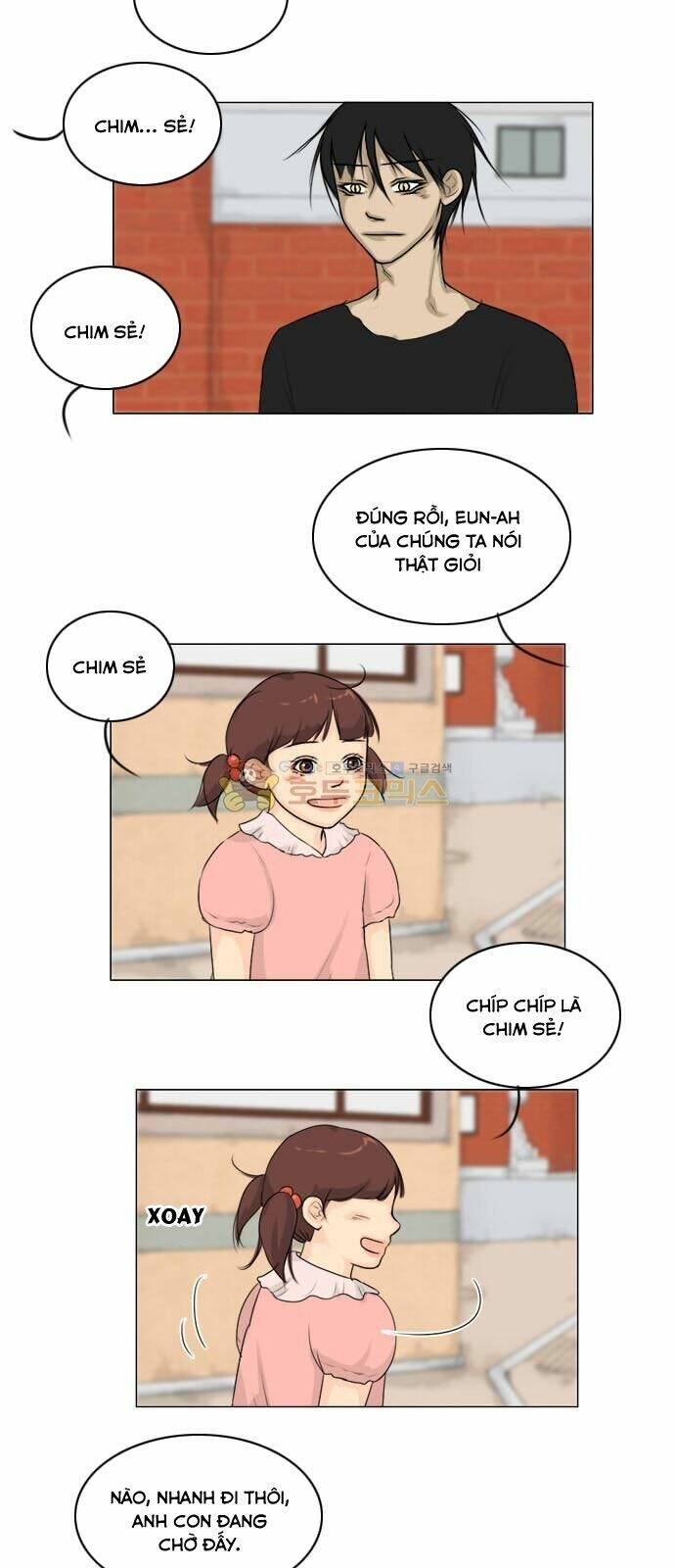 Vợ Ma Chương 117 Ảnh 31