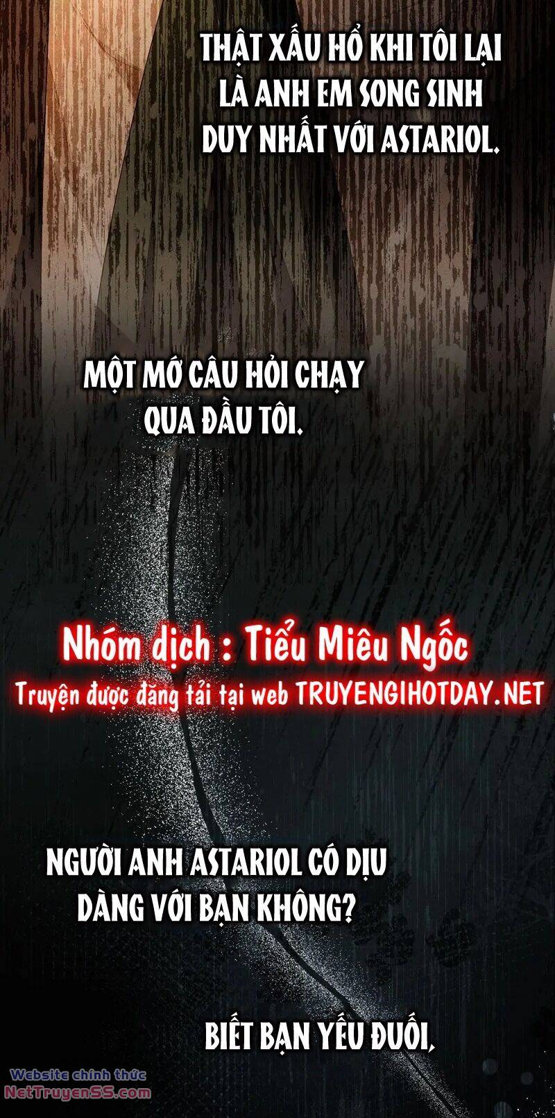 Một Ngày Nọ Cha Bỗng Dưng Xuất Hiện Chương 50 Ảnh 33