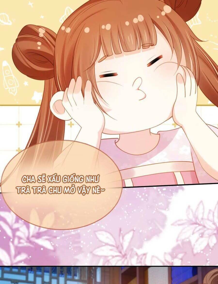 Nhặt Được Bảo Bối Manh Manh Chương 130 Ảnh 14