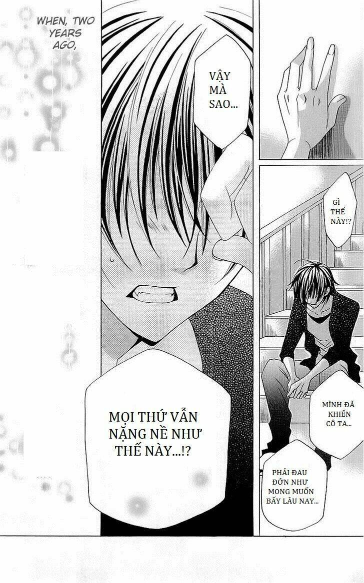Suki Desu Suzuki-Kun!! Chương 44 Ảnh 28