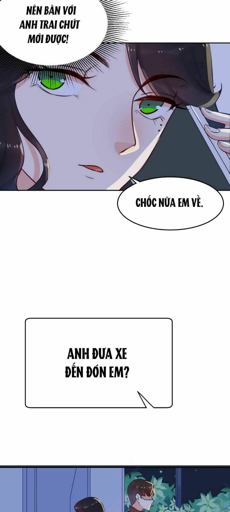 Nghịch Chuyển Lời Đồn Chương 5 Ảnh 42