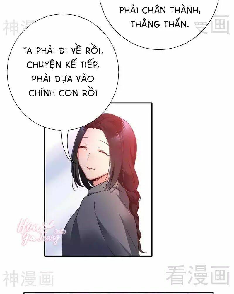 Phục Thù Thiếu Gia Tiểu Điềm Thê Chương 87 Ảnh 27