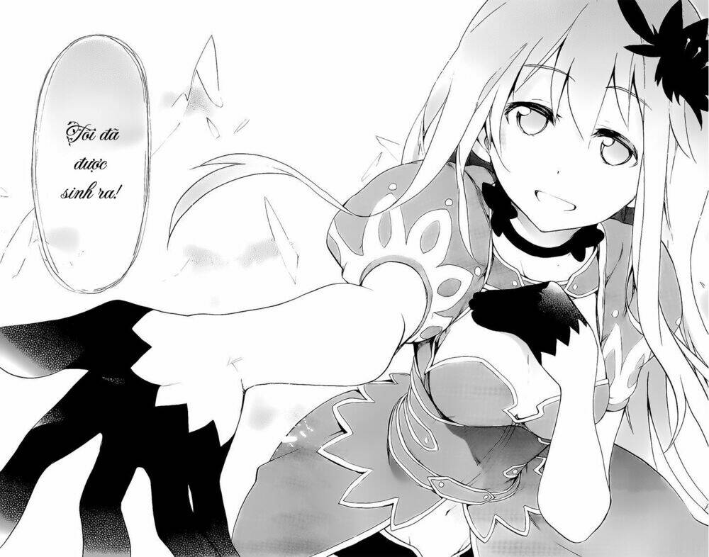 To Aru Majutsu No Kinsho Mokuroku - Endymion No Kiseki Chương 9 Ảnh 14