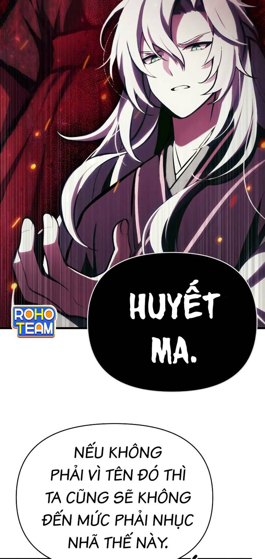 Tôi Là Thiên Ma Truyền Nhân Chương 2 Ảnh 40
