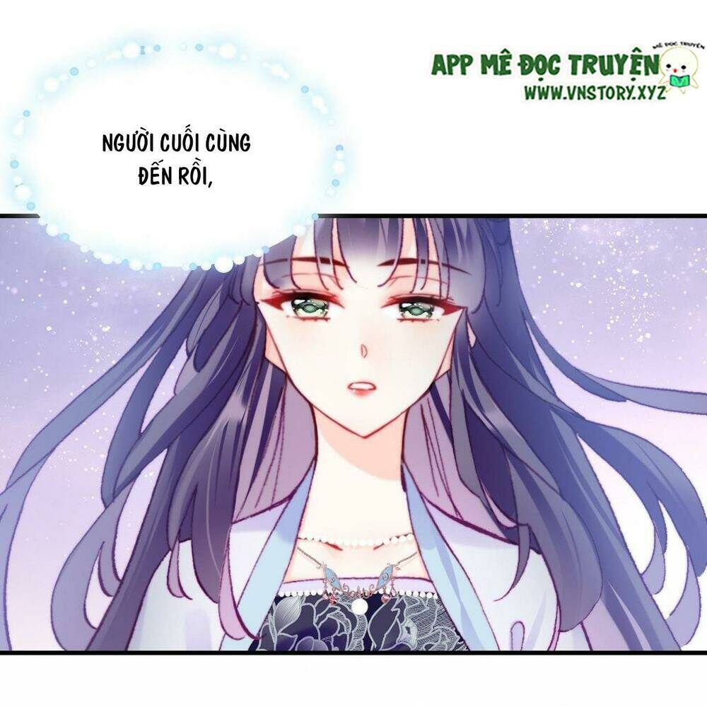 Lại Bị Bệnh Chiều Chuộng Quấn Lấy Chương 83 Ảnh 25