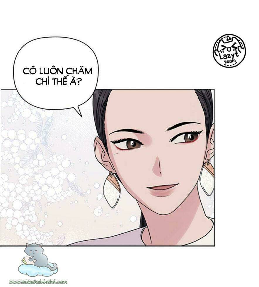 Cuộc Gọi Thâm Tình Chương 4 Ảnh 62