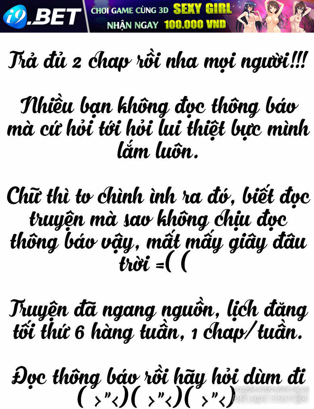 Thái Tử Phi Nhà Ta Thật Hung Hăng Chương 22 Ảnh 2
