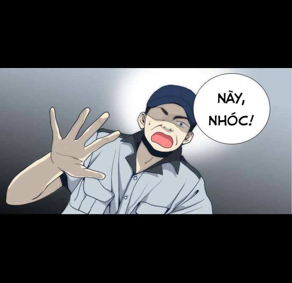 Shriek-2 Chương 6 Ảnh 48