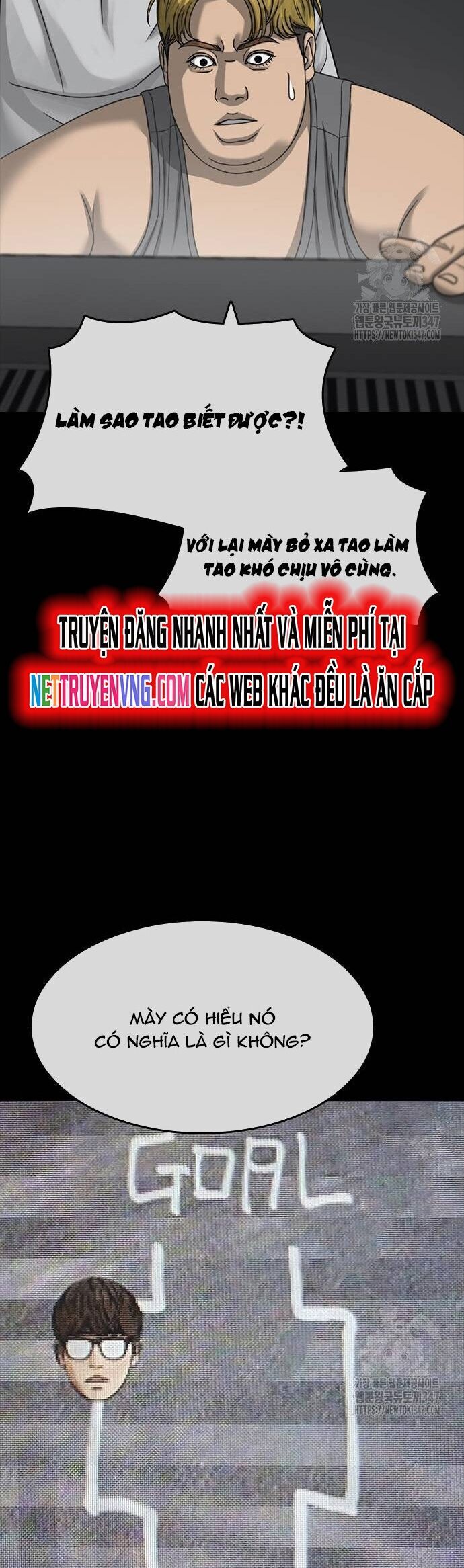 Những Mảnh Đời Tan Vỡ Chương 89 Ảnh 41
