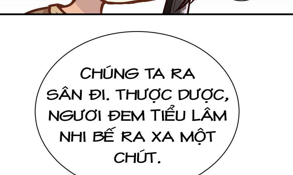 Thái Tử Phi Nhà Ta Thật Hung Hăng Chương 21 Ảnh 78