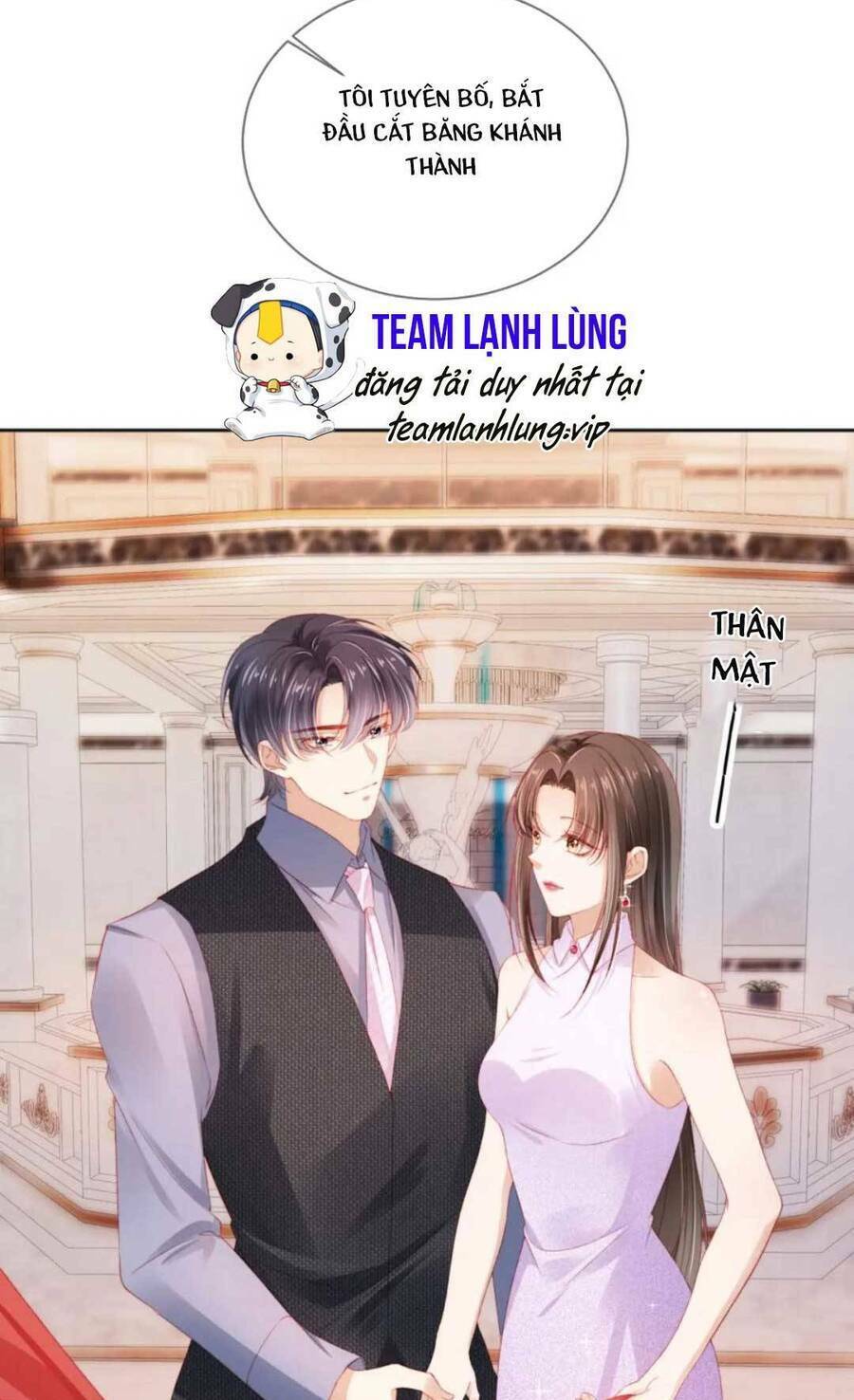 Hoắc Thiếu Lại Phải Theo Đuổi Vợ Yêu Rồi Chương 52 Ảnh 16
