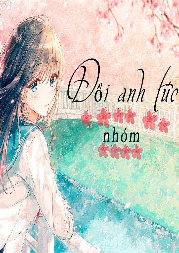 Mạnh Nhất Manh Chủ Chương 1 Ảnh 3