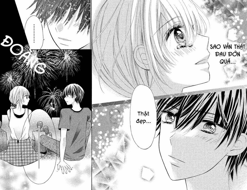 Sono Voice, Yuuryou Desu Ka? Chương 4 Ảnh 38