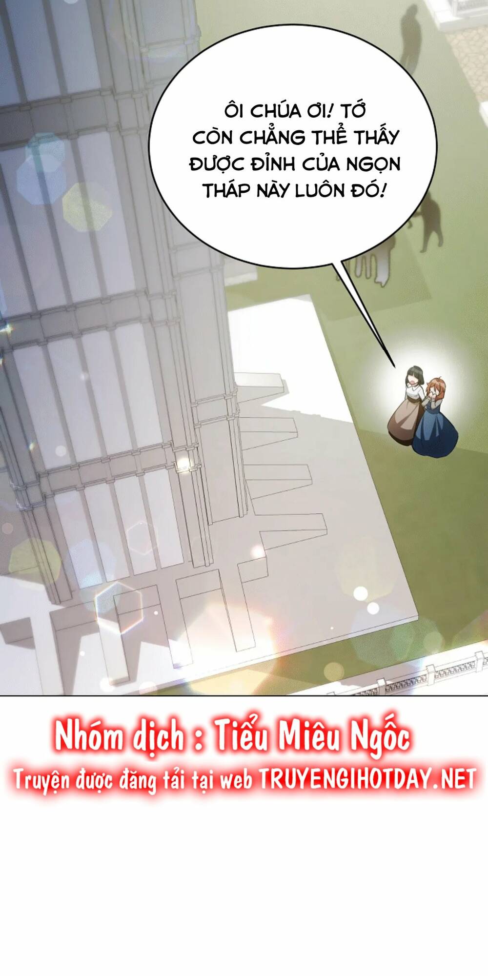 Nếu Bị Phát Hiện Liệu Tôi Có Chết Không Chương 37 Ảnh 11