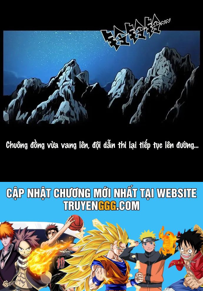 U Minh Ngụy Tượng Chương 335 Ảnh 32