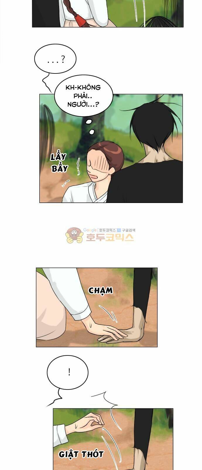 Vợ Ma Chương 113 Ảnh 37