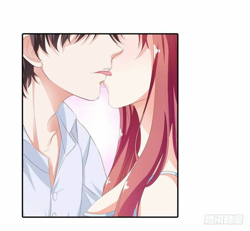 Bộ Mặt Ôn Nhu Giả Dối Của Ác Ma Thủ Tịch Chương 4 Ảnh 23