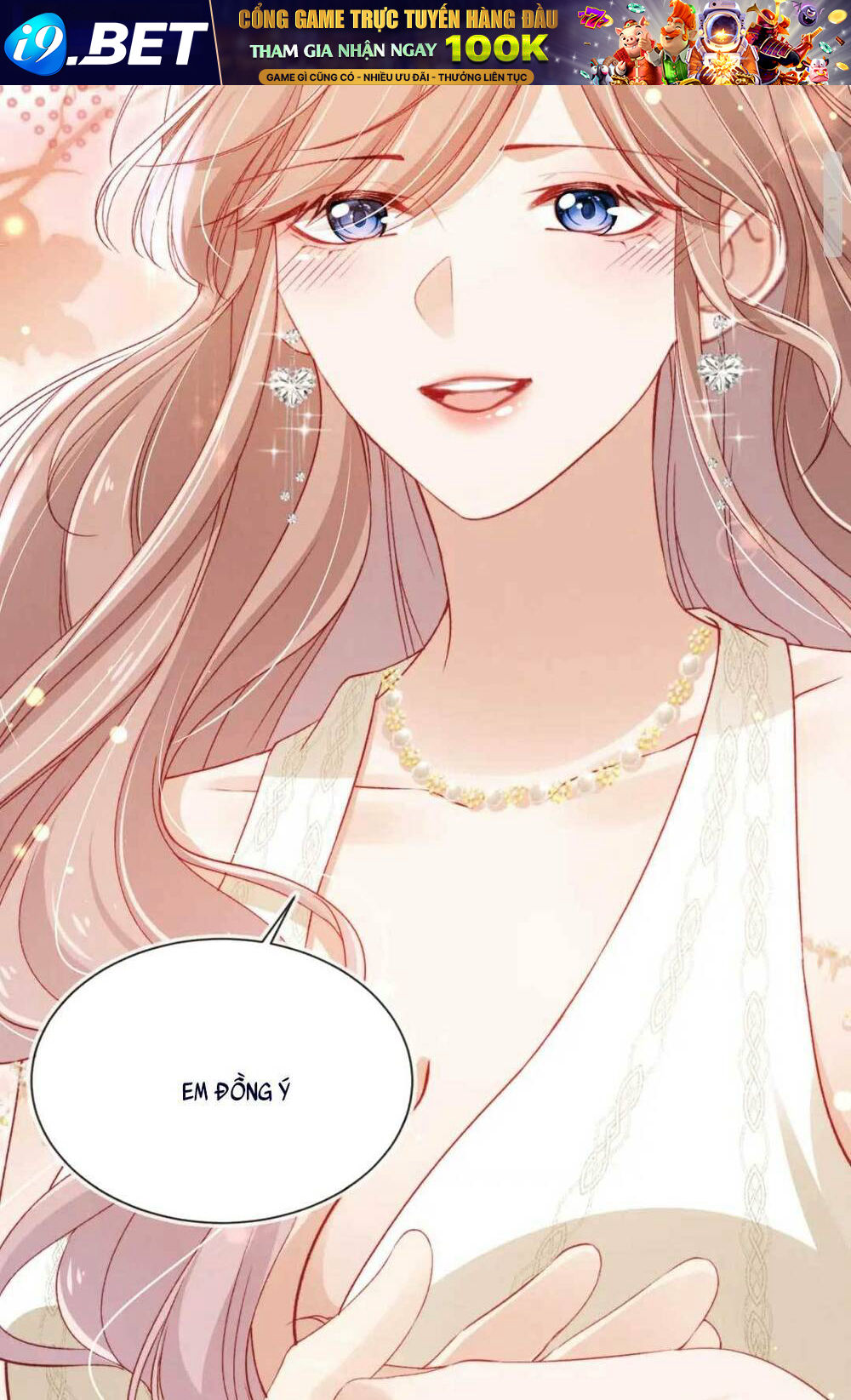 Hoắc Thiếu Lại Phải Theo Đuổi Vợ Yêu Rồi Chương 38 Ảnh 43