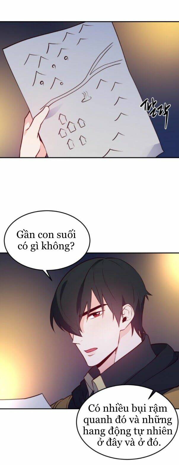 Phản Diện Rất Dễ Làm Chương 12 Ảnh 20